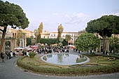 Catania, villa Bellini 